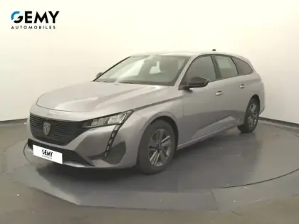 Photo Peugeot 308 Active Pack