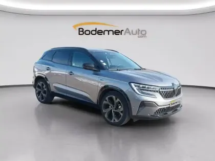 Photo 6 Renault Austral  E-Tech hybrid 200