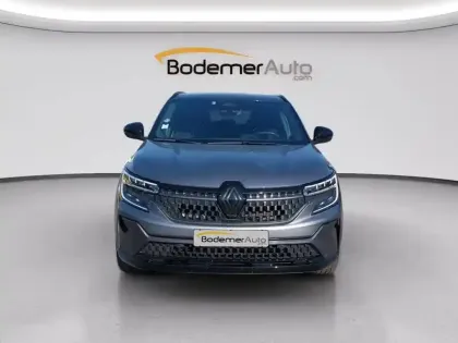 Photo 7 Renault Austral  E-Tech hybrid 200
