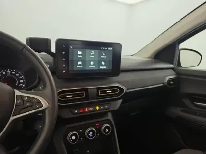 Photo 468 Dacia Sandero  TCe 110