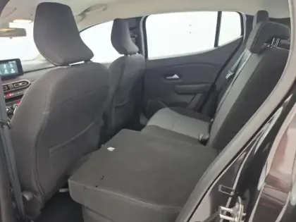 Photo 473 Dacia Sandero  TCe 110