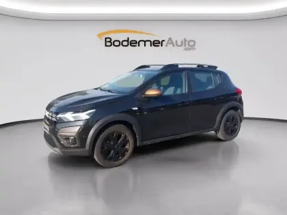 Photo Dacia Sandero Stepway Extreme