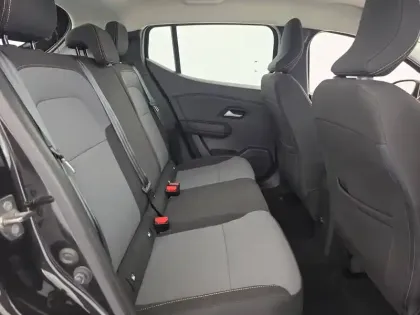 Photo 441 Dacia Sandero  TCe 110
