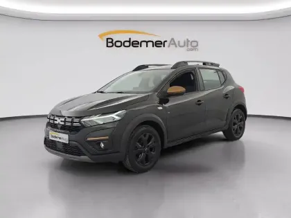Photo 147 Dacia Sandero  TCe 110