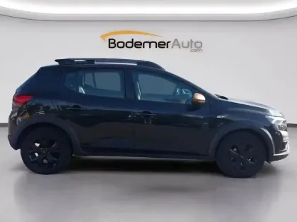 Photo 5 Dacia Sandero  TCe 110