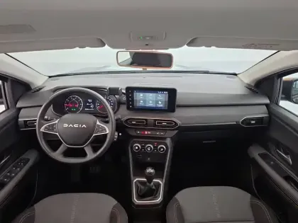 Photo 266 Dacia Sandero  TCe 110
