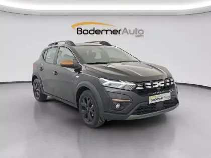 Photo 252 Dacia Sandero  TCe 110