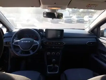Photo 9 Dacia Sandero  TCe 110