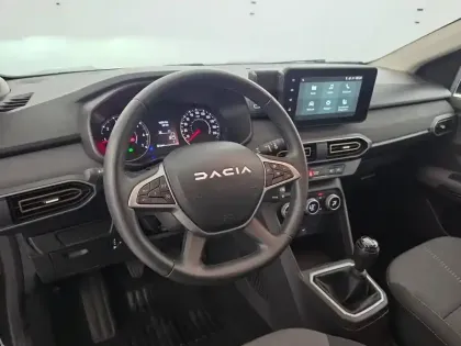 Photo 133 Dacia Sandero  TCe 110