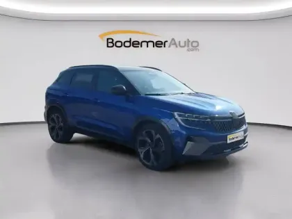 Photo 6 Renault Austral  E-Tech hybrid 200