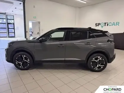 Photo 33 Peugeot 2008  Hybrid 145 e-DCS6