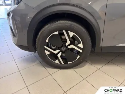 Photo 22 Peugeot 2008  Hybrid 145 e-DCS6
