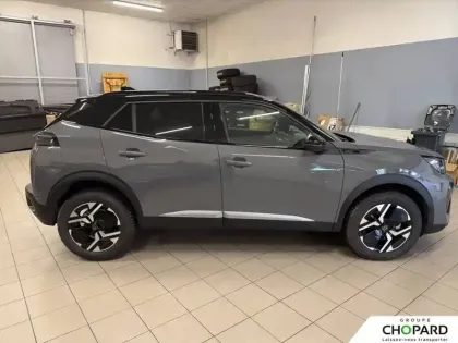 Photo 32 Peugeot 2008  Hybrid 145 e-DCS6