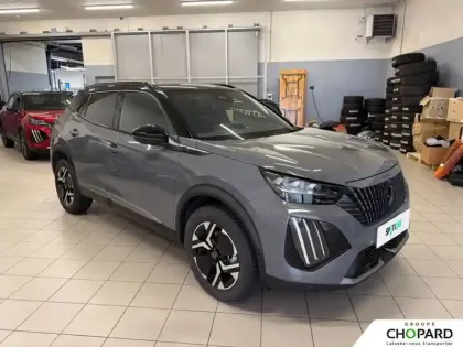 Photo 29 Peugeot 2008  Hybrid 145 e-DCS6