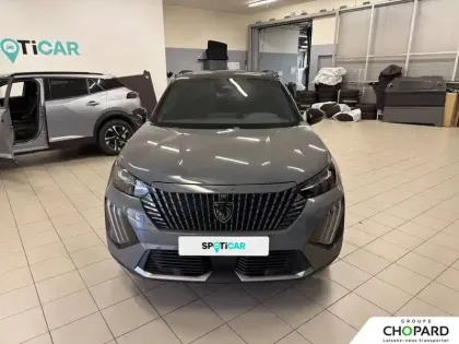 Photo 28 Peugeot 2008  Hybrid 145 e-DCS6