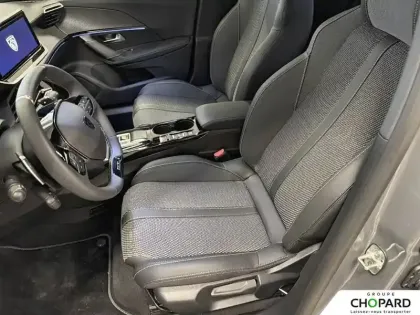 Photo 10 Peugeot 2008  Hybrid 145 e-DCS6