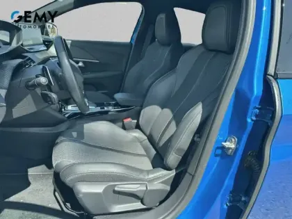 Photo 8 Peugeot 208  PureTech 130 S&S EAT8