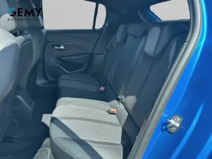 Photo 9 Peugeot 208  PureTech 130 S&S EAT8