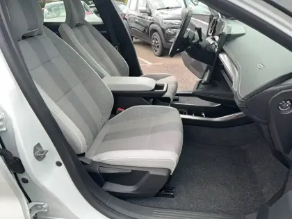 Photo 13 Renault Scenic  E-Tech électrique 220 ch grande autonomie