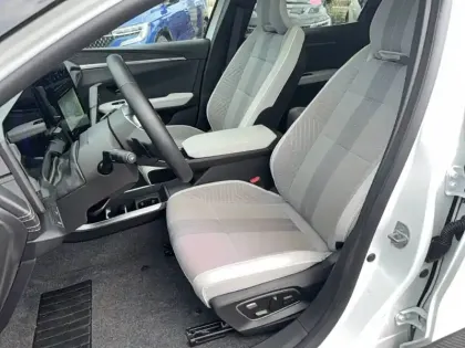 Photo 8 Renault Scenic  E-Tech électrique 220 ch grande autonomie