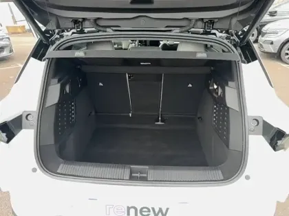 Photo 22 Renault Scenic  E-Tech électrique 220 ch grande autonomie