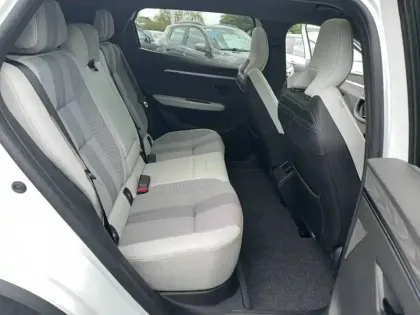 Photo 15 Renault Scenic  E-Tech électrique 220 ch grande autonomie