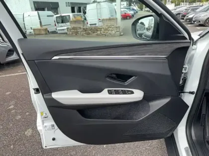 Photo 10 Renault Scenic  E-Tech électrique 220 ch grande autonomie