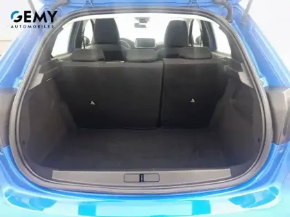 Photo 5 Peugeot 208  Electrique 50 kWh 136ch