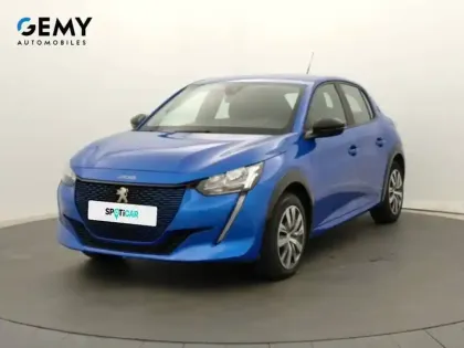 Photo Peugeot 208 Allure