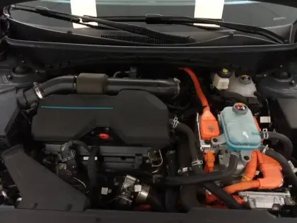 Photo 42 Hyundai Tucson  1.6 T-GDI 265 HTRAC Plug-in BVA6