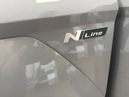 Photo 24 Hyundai Kona  Hybrid 141