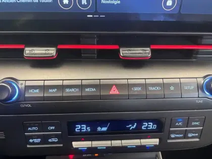 Photo 38 Hyundai Kona  Hybrid 141