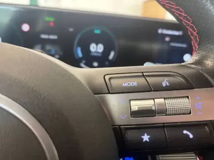 Photo 33 Hyundai Kona  Hybrid 141
