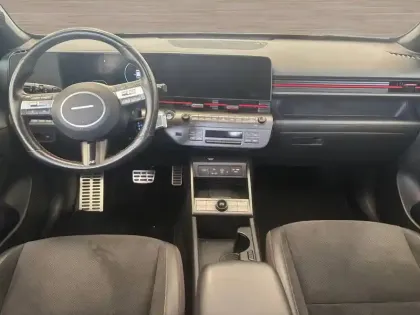 Photo 9 Hyundai Kona  Hybrid 141
