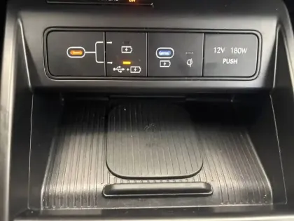 Photo 42 Hyundai Kona  Hybrid 141