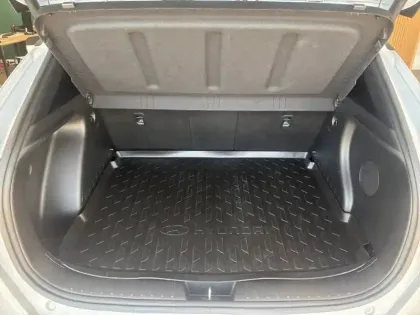 Photo 17 Hyundai Kona  Hybrid 141