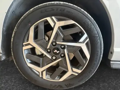 Photo 13 Hyundai Kona  Hybrid 141