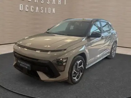 Photo Hyundai Kona Executive