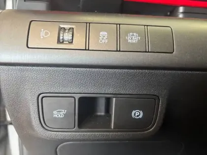 Photo 27 Hyundai Kona  Hybrid 141