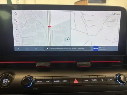 Photo 39 Hyundai Kona  Hybrid 141