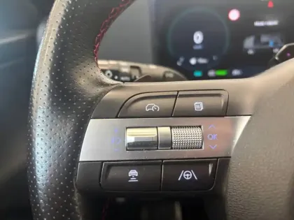 Photo 32 Hyundai Kona  Hybrid 141