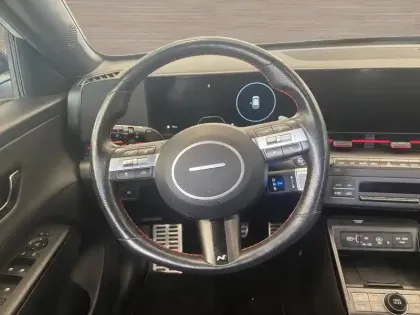 Photo 11 Hyundai Kona  Hybrid 141