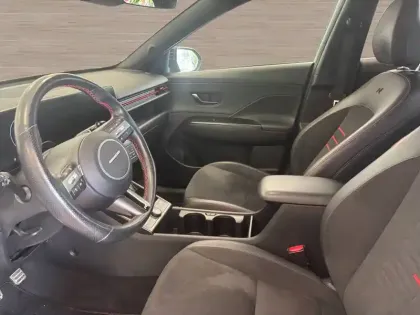 Photo 8 Hyundai Kona  Hybrid 141