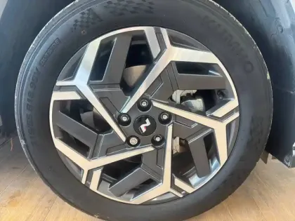 Photo 15 Hyundai Kona  Hybrid 141