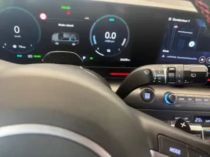 Photo 31 Hyundai Kona  Hybrid 141
