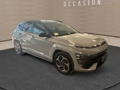 Photo 6 Hyundai Kona  Hybrid 141