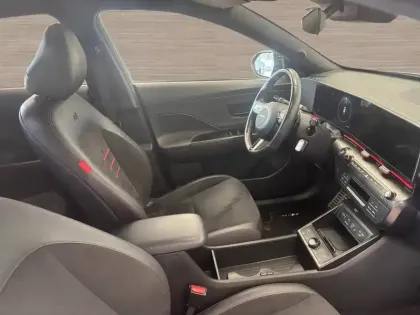 Photo 14 Hyundai Kona  Hybrid 141