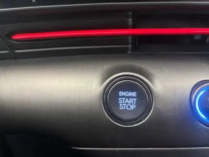 Photo 35 Hyundai Kona  Hybrid 141
