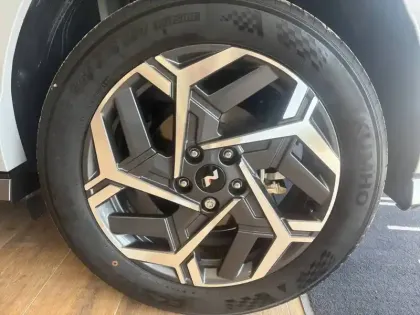 Photo 19 Hyundai Kona  Hybrid 141