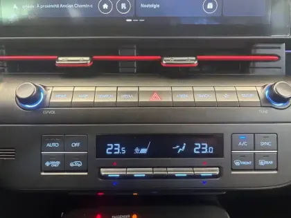 Photo 37 Hyundai Kona  Hybrid 141
